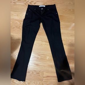 Hudson jeans size 29